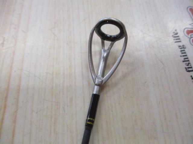 オーシャンフィールドオフショアキャスティング OFOS-78M