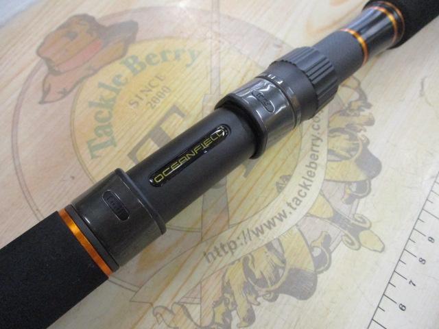 オーシャンフィールドオフショアキャスティング OFOS-76ML