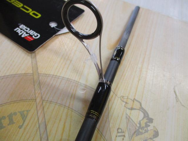 オーシャンフィールドオフショアキャスティング OFOS-76ML