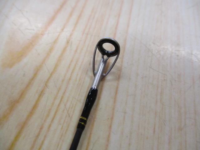 オーシャンフィールドオフショアキャスティング OFOS-76ML