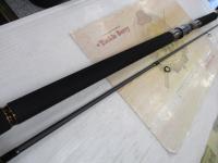 オーシャンフィールドオフショアキャスティング OFOS-76ML