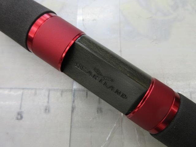 ハートランド HL7102L+FS-SV AGS18