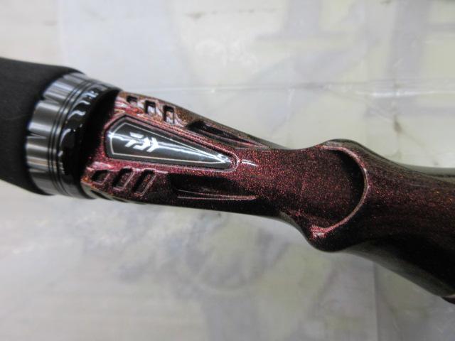 紅牙エア K67HB-METAL