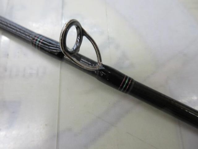 紅牙エア K67HB-METAL