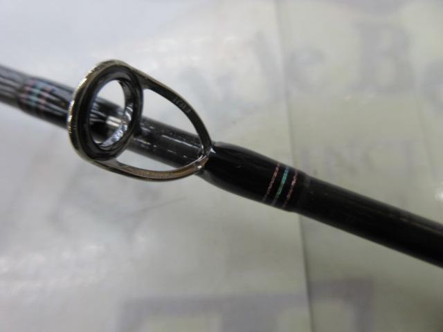 紅牙エア K67HB-METAL