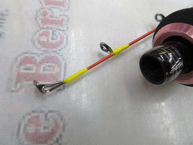 紅牙エア K67HB-METAL