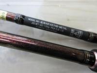 紅牙エア K67HB-METAL