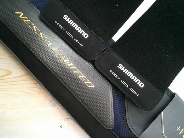 23ネッサリミテッド S1010M+