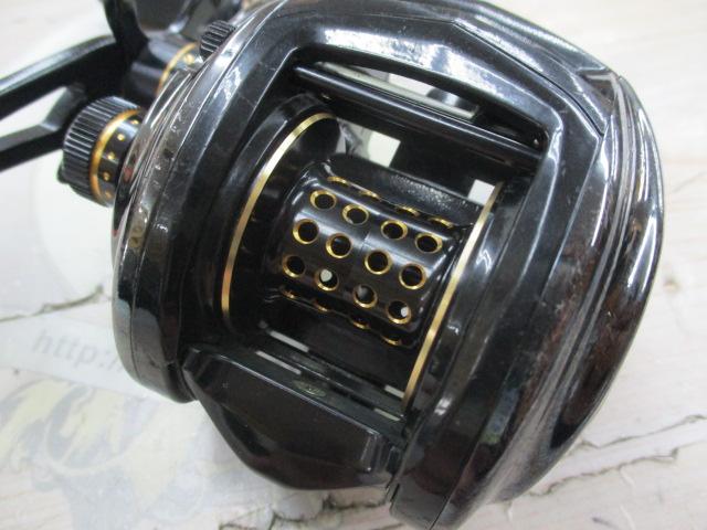 レボ ブラック9-L｜＠ベリーネット 日本最大新品中古釣具WEBショップ