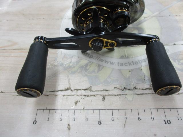 レボ ブラック9-L｜＠ベリーネット 日本最大新品中古釣具WEBショップ
