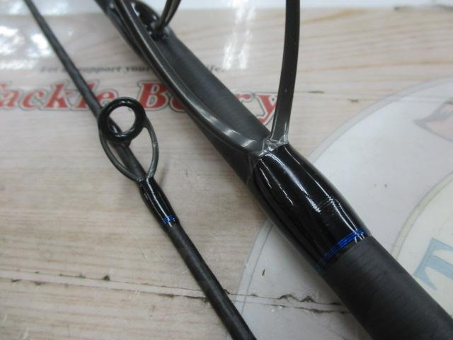 21コルトスナイパーBB S100MH