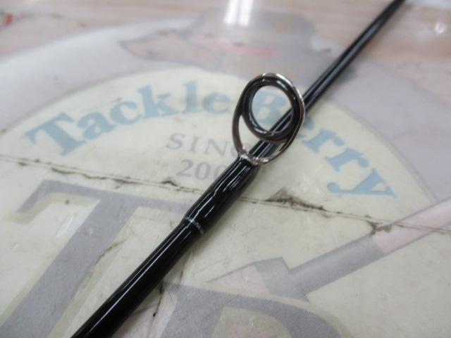 ジグザム ワイルドマーク JWM611S-2/4