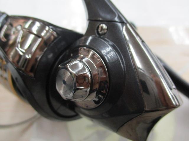 カーディナルSTX 2500SD