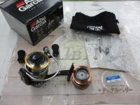 カーディナルSTX 2500SD