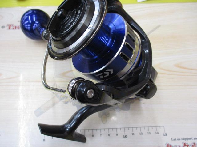 15ソルティガ 4500H｜＠ベリーネット 日本最大新品中古釣具WEBショップ