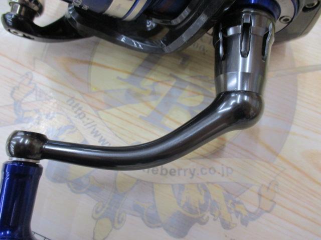 15ソルティガ 4500H｜＠ベリーネット 日本最大新品中古釣具WEBショップ