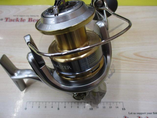 13バイオマスターSW 8000PG｜＠ベリーネット 日本最大新品中古釣具WEB