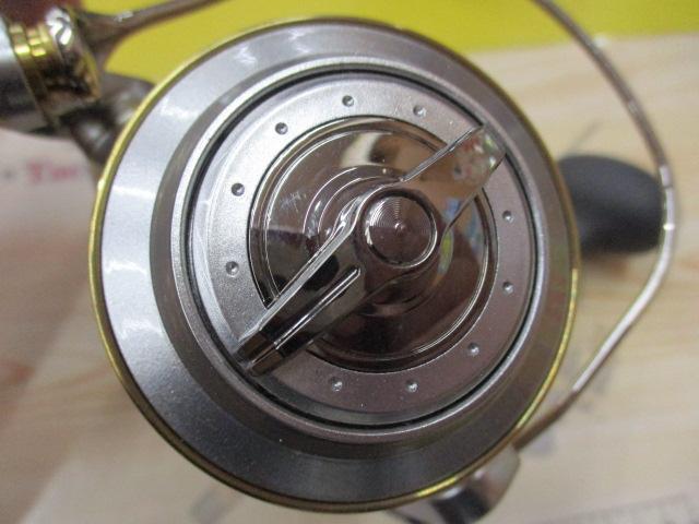 13バイオマスターSW 8000PG｜＠ベリーネット 日本最大新品中古釣具WEB