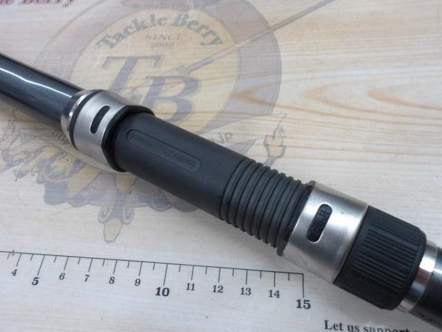 17ホリデー磯 3号530PTS