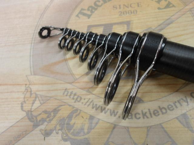 17ホリデー磯 3号530PTS