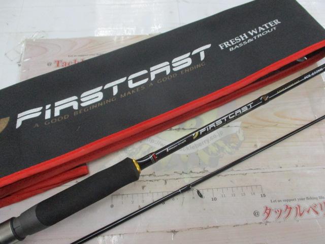 ファーストキャスト FCS-632ML
