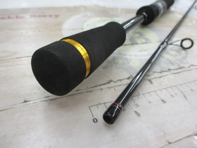 ファーストキャスト FCS-632ML