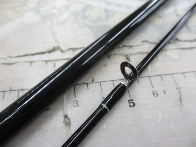 ファーストキャスト FCS-632ML