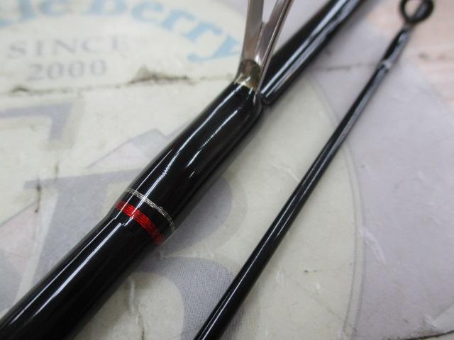 ファーストキャスト FCS-632ML