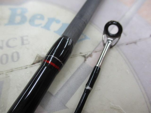 ファーストキャスト FCS-632ML