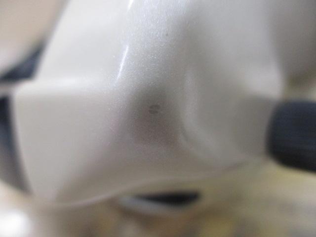 ダイナミックX 153早技