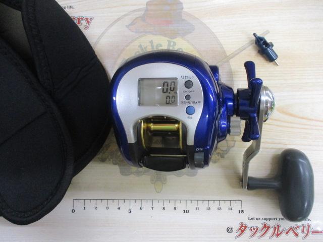 ハイパータナセンサー 250F｜＠ベリーネット 日本最大新品中古釣具WEB