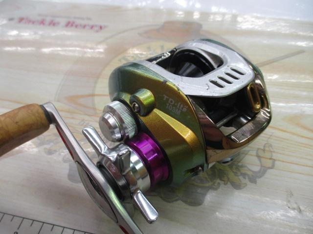 TD-ITO 103M｜＠ベリーネット 日本最大新品中古釣具WEBショップ