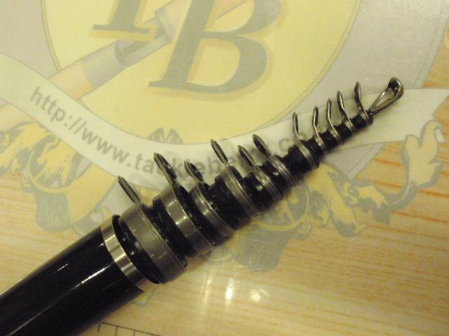 18ラディックス 3-530T