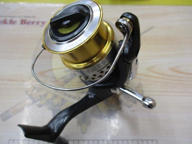 09レアニウムCI4 2500S
