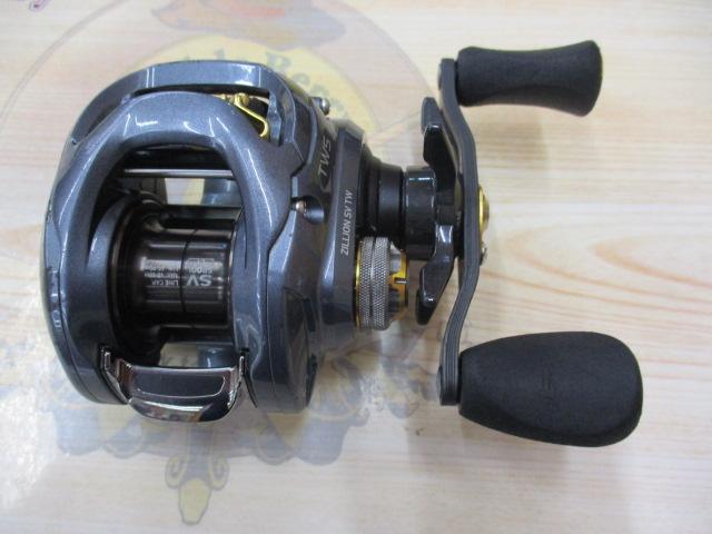 ジリオン SV TW 1016SV-H