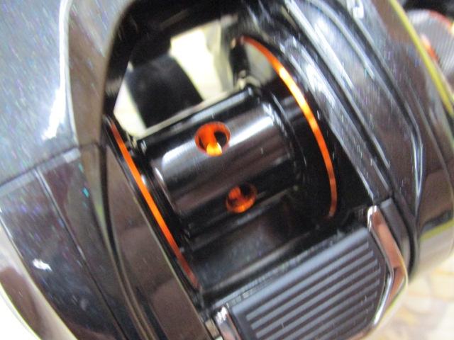 21バルケッタ 150DHHG