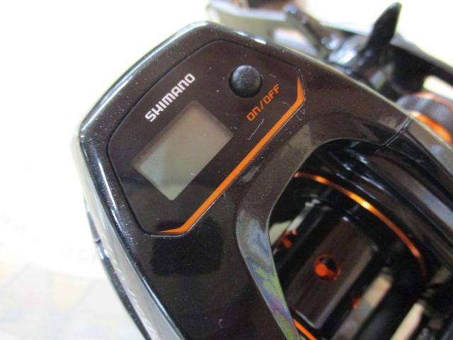21バルケッタ 150DHHG