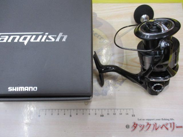 23ヴァンキッシュ C5000XG