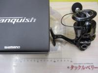 23ヴァンキッシュ C5000XG