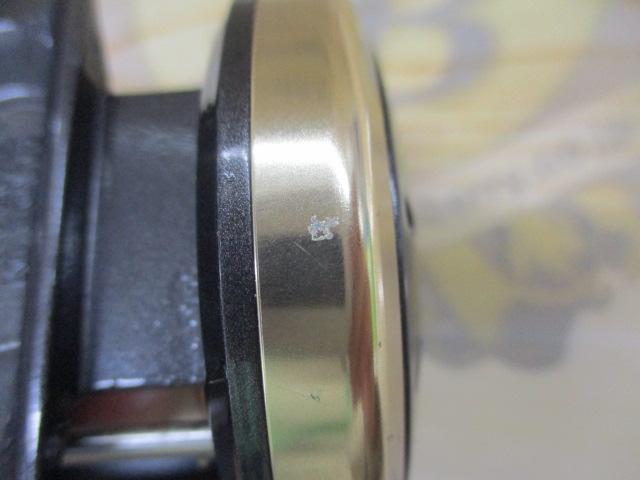 ダイナスター 150早技