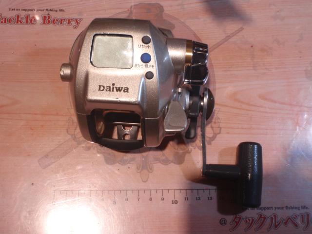 ハイパータナコン 400BDe