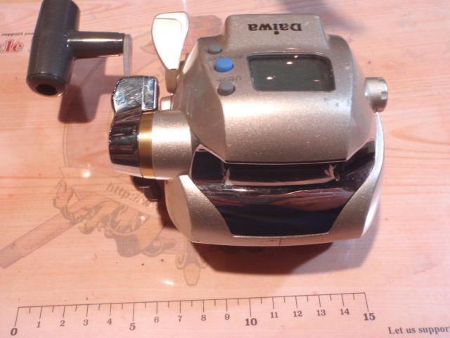 ハイパータナコン 400BDe