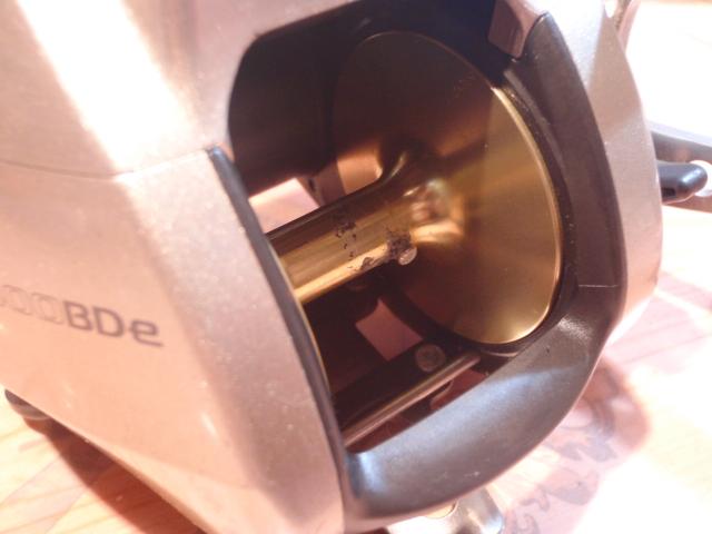 ハイパータナコン 400BDe