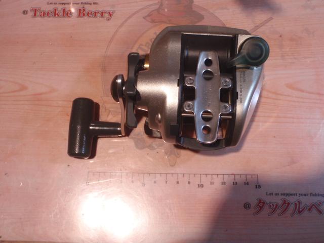 ハイパータナコン 400BDe
