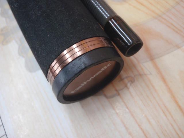 クラッガー C70H ロックス