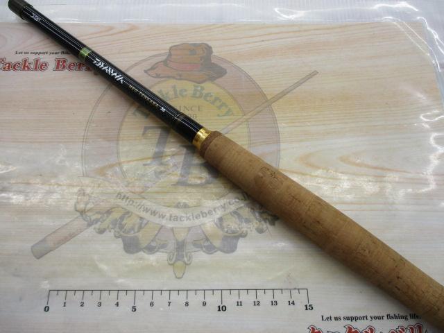 ネオテンカラ 36