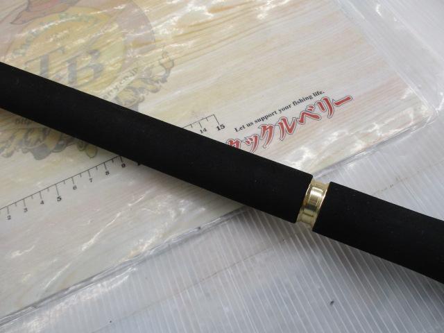 キャタリナ 62S-ヒラマサ