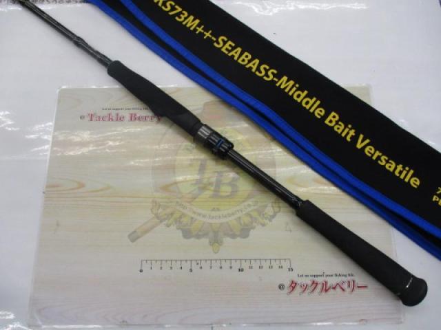 スクアド SKS73M++-SEABASS ミドルベイトバーサタイル