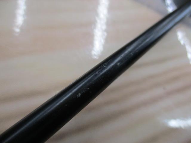 モンストロ 75チタンガイド