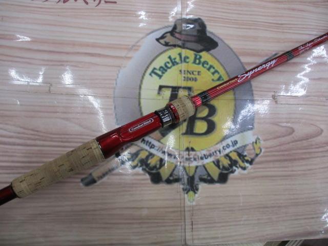 シナジー CSYC-71H スーパーディトネーター